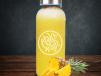 Yellow Shot Juice