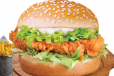 Koukh Fantasia Sandwich