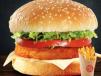Chikken Burger