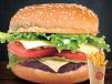 Beef Burger