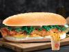 Royal Mathafi Combo Sandwich