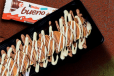 Kinder Pancake