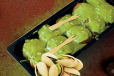 Pistachio Pancake