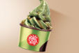 Pistachio Ice Cream