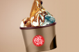 Lotus Ice Cream