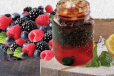 Mix Berry Mojito