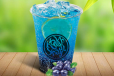 Koukh Berry Mojito