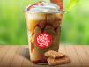 Lotus Milkshake