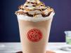 Ferrero Rocher Milkshake