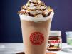 Nutella Milkshake