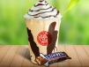 Snickers Milkshake