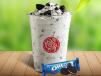 Oreo Milkshake