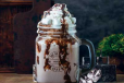 Kinder Milkshake