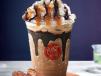 Mars Milkshake