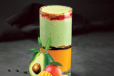 Burg Al Arab Juice