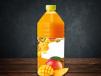 Mango Juice Bottle