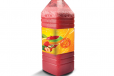 Watermelon Juice Bottle