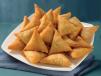 Vegetable samoosa