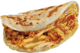 Shababi Paratha