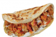 F3 Paratha