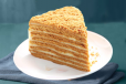 Honey Cake