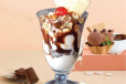 Choco Sundae