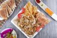 Chicken Shawarma [1 Plate]