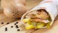 Chicken Shawarma