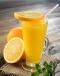 Fresh Orange Juice