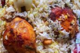 Chicken 65 BIRIYANI 