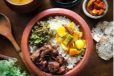 Chattichorru Chicken