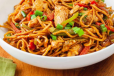Chicken Noodle
