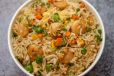 PRWANS FRIED RICE