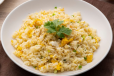 EGG FRIED RICE