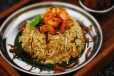 PRAWNS BIRIYANI