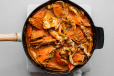CRAB CHATTI CURRY