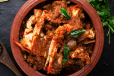 CRAB MASALA