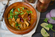 MUTTON CHATTI CURRY