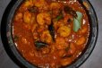 PRAWNS CHATTI CURRY