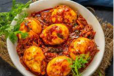 Egg Roast