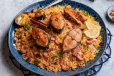Fish Biryani
