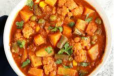 Mix Vegetable