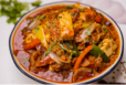 Paneer Kadai