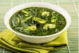 Paneer Palak