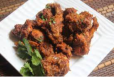 Chicken Chukka