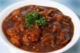 Chicken Chilly Greavy