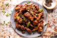 Chicken Pepper