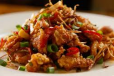 Chicken Garlic