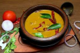 Chicken Chatty Curry