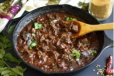Beef Masala